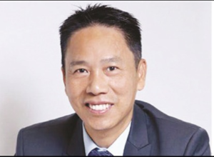李佑耀