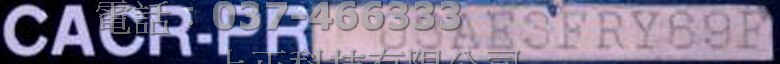 CACR-PR03AE3FR-Y69F_Tag
