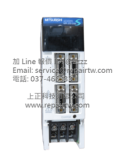 MR-J2S-20B_1